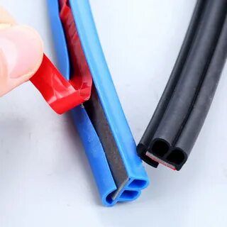 Магазин резиновых уплотнителей