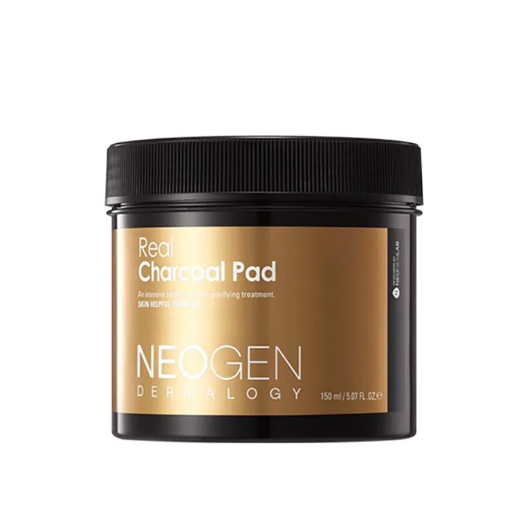 30 пад. Neogen real Charcoal Pad. Пилинг диски Neogen Dermatology real cica Pad. Пилинг-пэд Neogen 1 шт. Neogen Бакучиол.