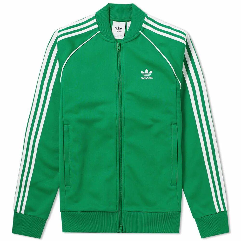 Купить адидас омск. Бомбер SST track Top adidas. Олимпийка адидас ориджинал зеленая. Adidas Originals adidas sportive track Jacket. Адидас блек Грин джакет.