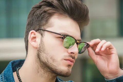 Glasses ban