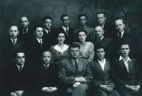 Кафедра мединститута