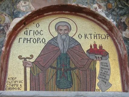 Церковный староста