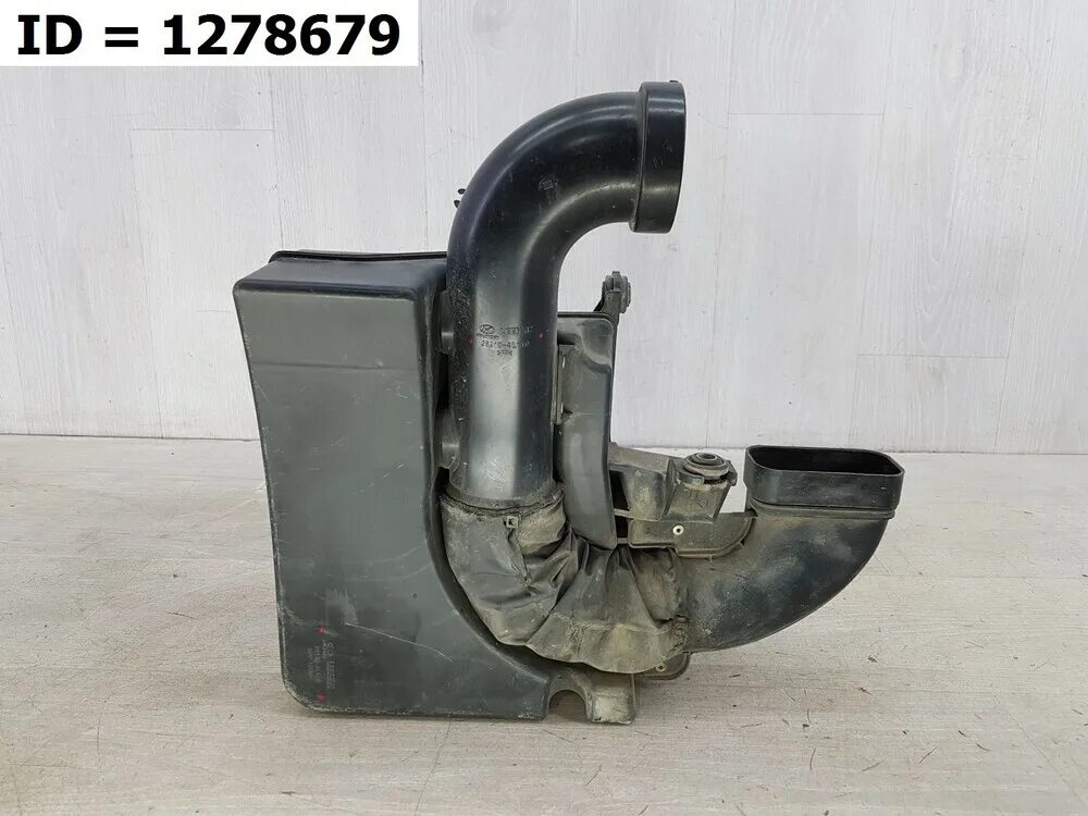 Резонатор солярис 1. 281904l100. 28212-1w100 резонатор воздушного фильтра. 281904l100 фото. 281904y000.