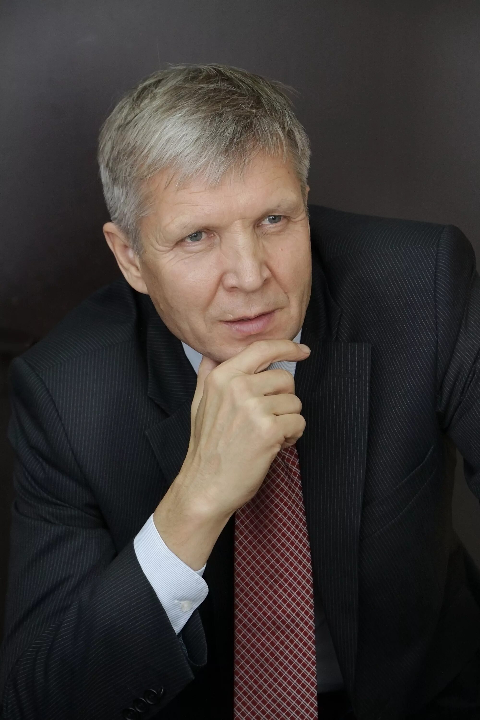 ректору федерального государственного бюджетного