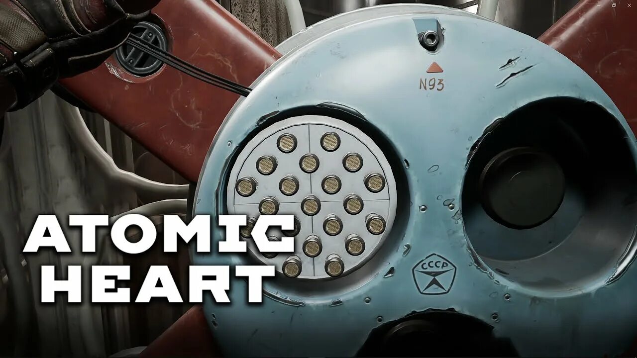 Атомик хард прохождение. Атомик харт пасхалки. атомик хард. atomic heart ссср.