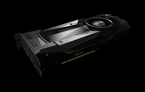 Nvidia gtx gpu