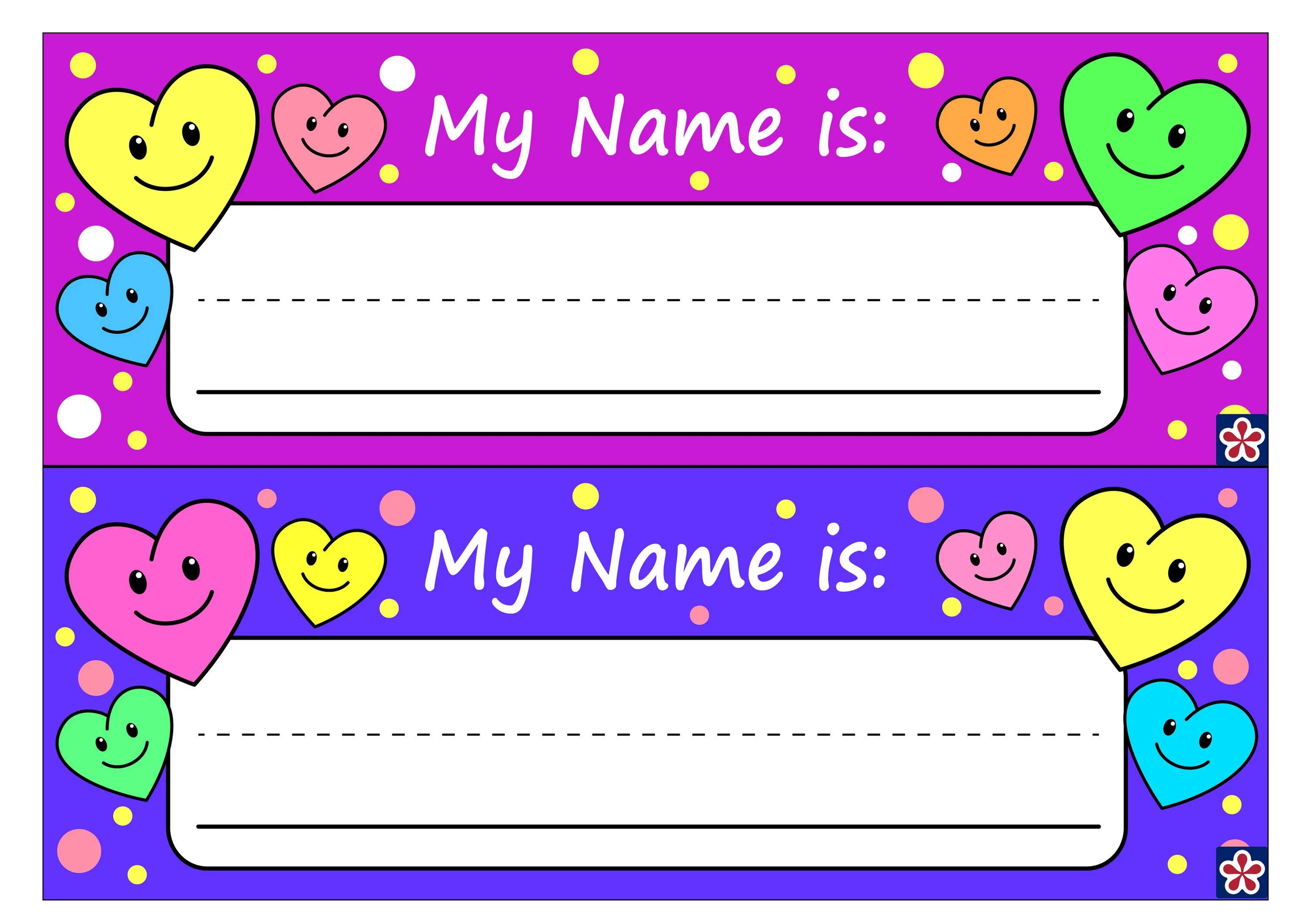 Name logtest name. Name tag template. printable name tag. name tags for kids. name cards for kids.