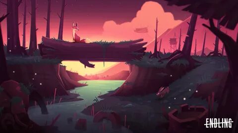 Indie games