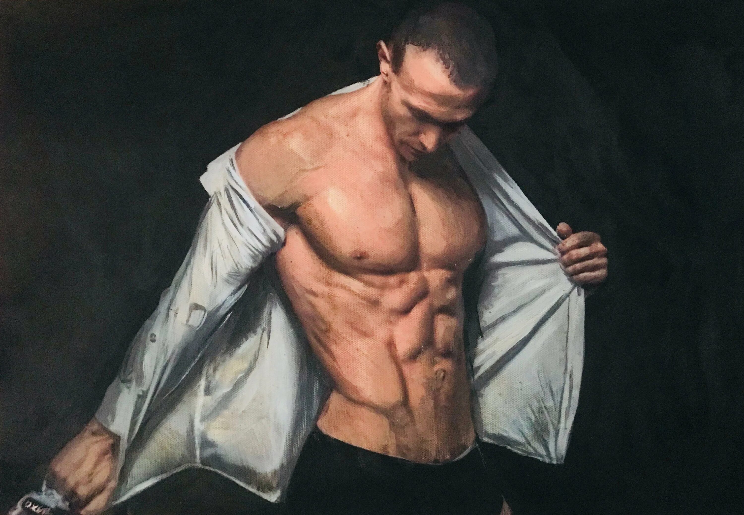Картина телом. Тело живопись. Тело мужчины в живописи. Искусство тела мужчины. Мужское тело в изобразительном искусстве.