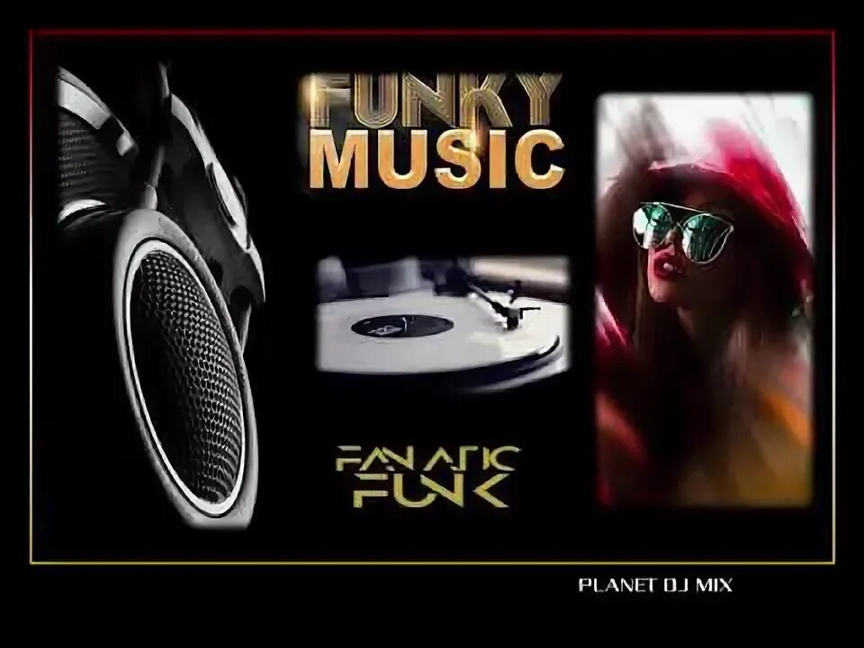 Funk Groove. DJ Mixer rare. Cinematic Funky Grooves. That Funky Groove basspartout.