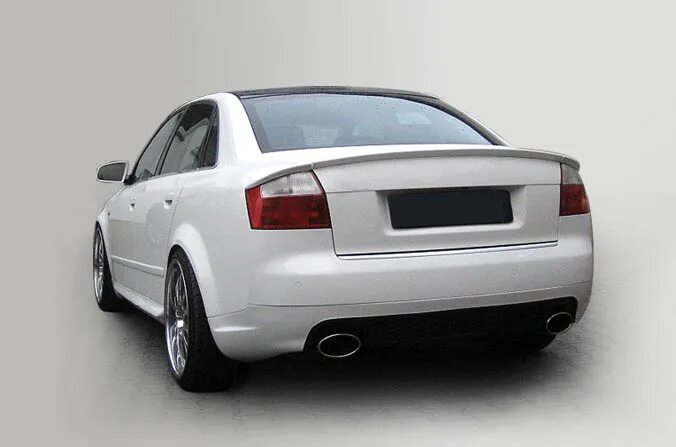 Сплиттер Ауди а4 б6. Audi a4 b6 Hofele. Спойлер a4 b6 s line. Спойлер Audi a4 b6.