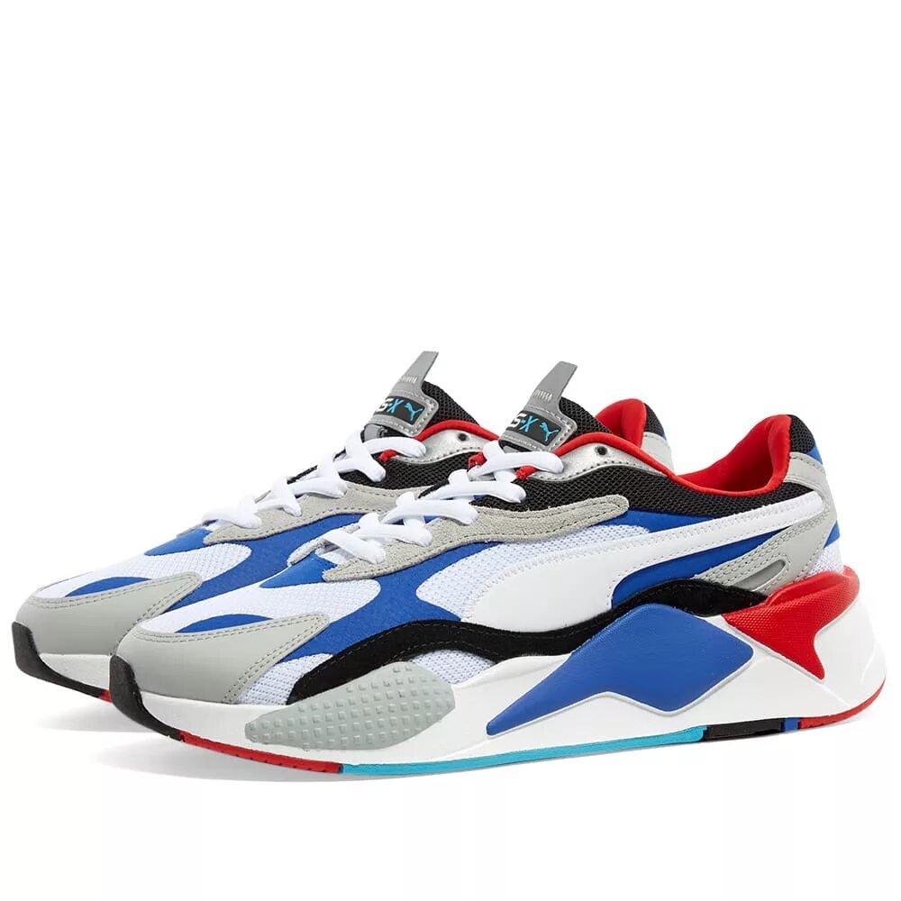 Puma RS x3. Puma кроссовки RS-x3. Пума RS-x3 Puzzle. Кроссовки Puma RS-x3 Puzzle. Кроссовки мужские puma rs