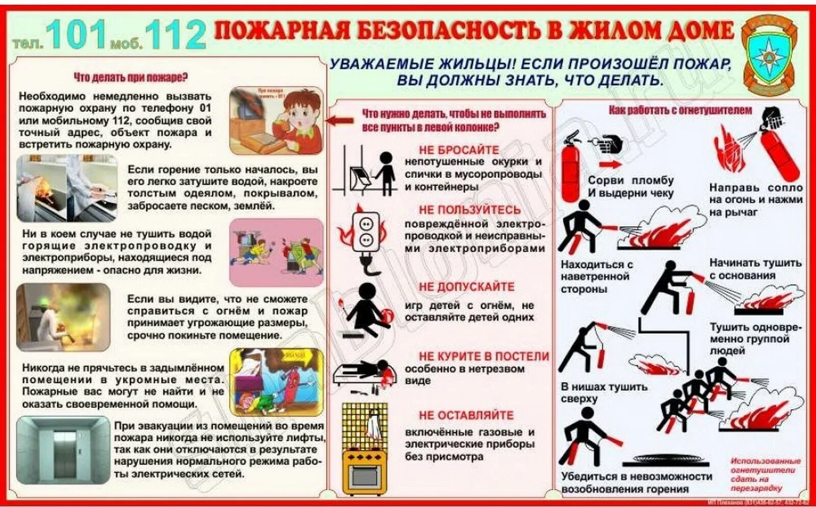 Правила пожарной безопасности 2024. Пожарная безопасность в жилом доме. Памятка пожарной безопасности в многоквартирных жилых домах. Техника безопасности в жилом доме. Памятка по пожарной безопасности в многоквартирном жилом доме.