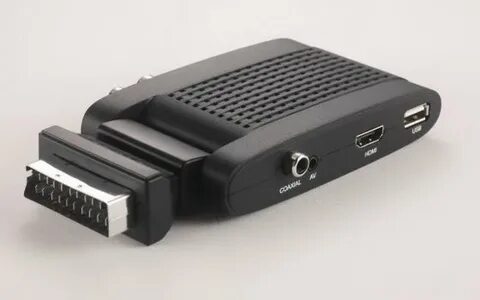 Dvb t2 hdmi