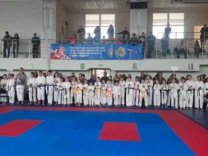 Спортивная школа ставрополь