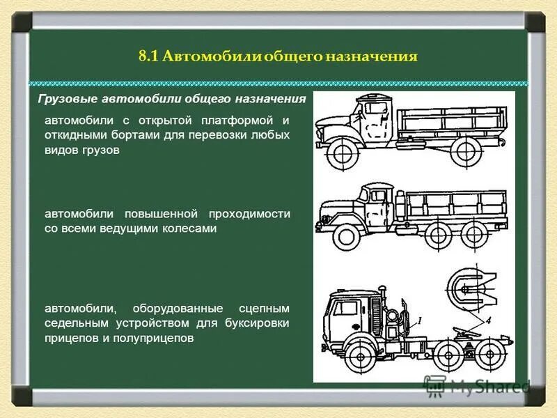 Общий автомобиль