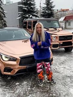 Блоггеры про автомобили