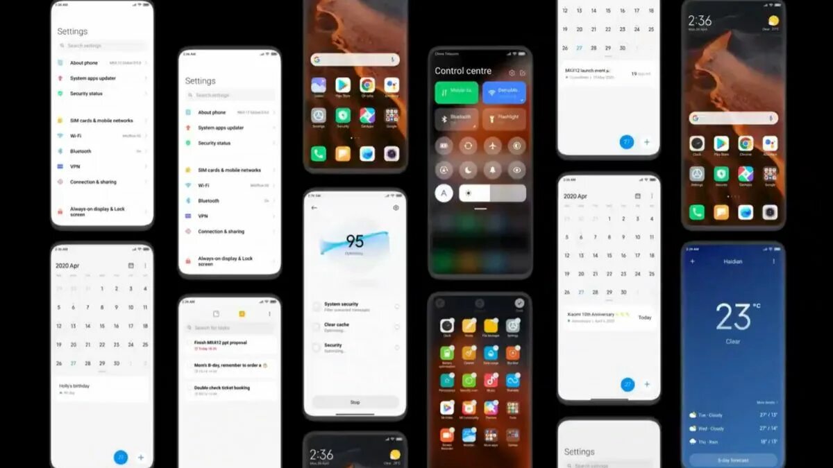 Miui 12.5 8. MIUI 12.0.1. Андроид. Темы MIUI. MIUI 14.