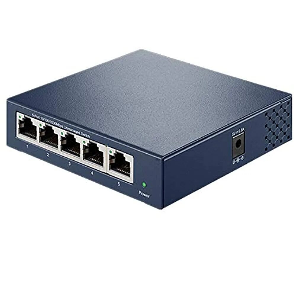 Сетевой коммутатор RJ-45 5 портов. Концентратор Hub Switch. Switch 1000mbit. Свитч rj45. Стационарные концентраторы