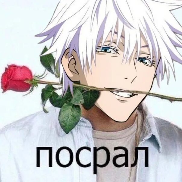 Сатори Годжо. Годжо Сатору мемы. Годжо Мем. Gojo Satoru PFP.