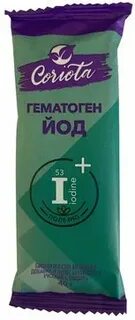 Йод 40