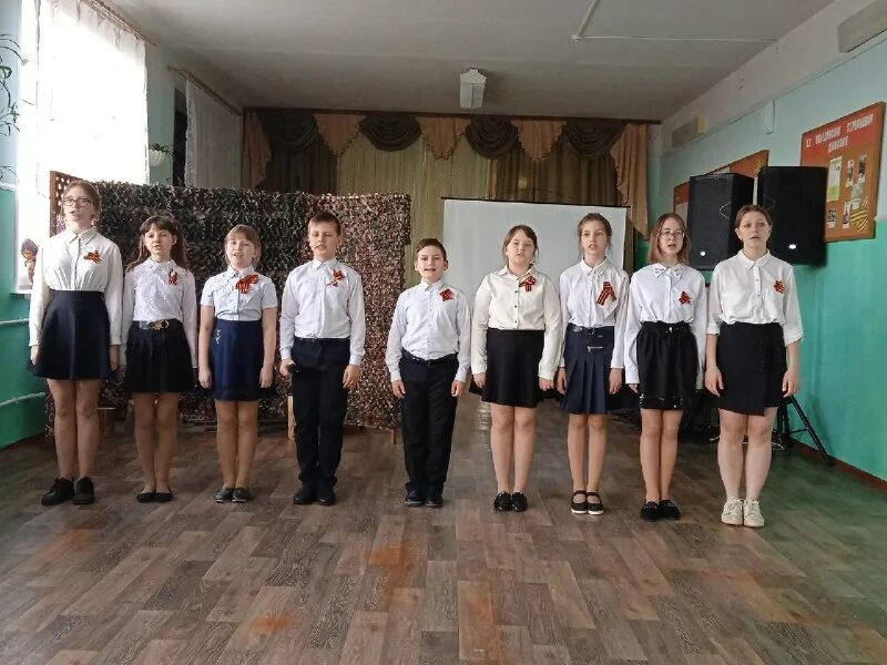 мкоу сош 2 пос пристень пристенского