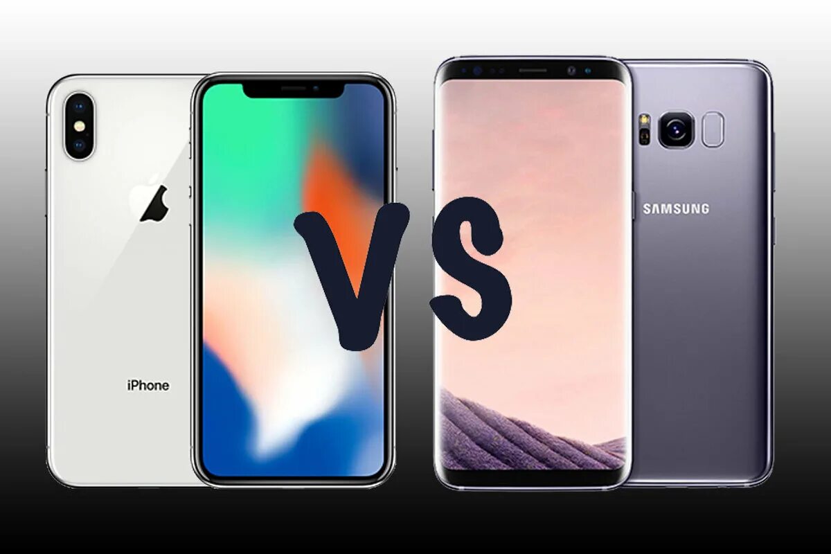 Samsung против iphone. Iphone vs Samsung. Samsung Galaxy s9 vs iphone. Самсунг против айфона. Samsung s8 vs s9.