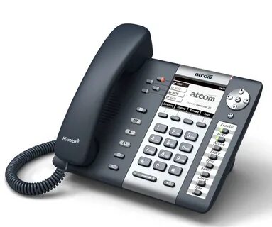 Sip phone