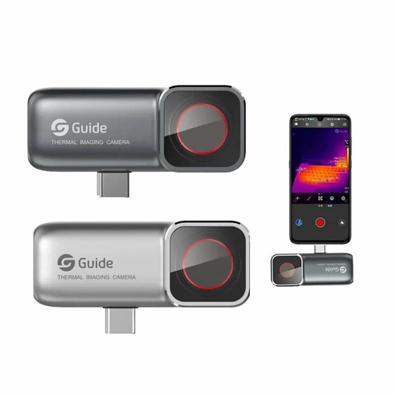 Guide mobir. Тепловизор 192 256. guide mobir 2s. тепловизор guide mobir air type c.