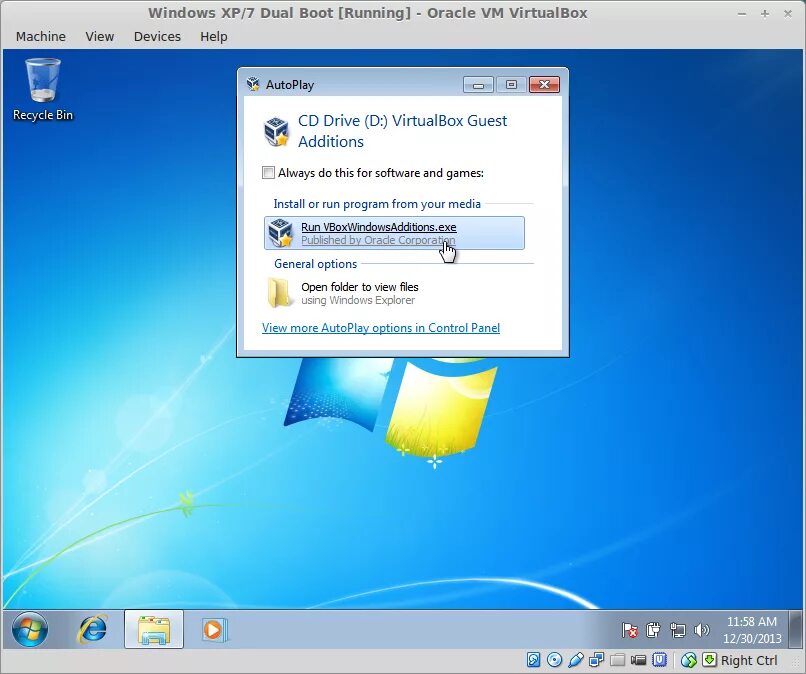 Виртуальная машина виндовс. Виртуальная машина для Windows 7. Установка Windows 7 Ultimate. VIRTUALBOX Windows 7. Install and run this