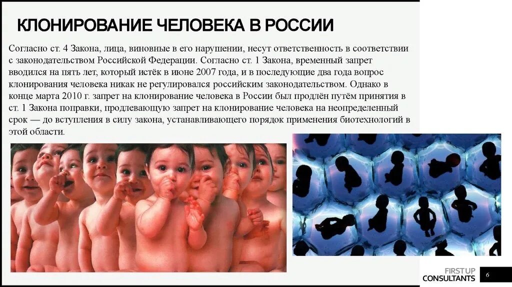 Клонирование человека в России. Допустимо ли клонирование человека?. Запрет клонирования человека. Клоны в россии