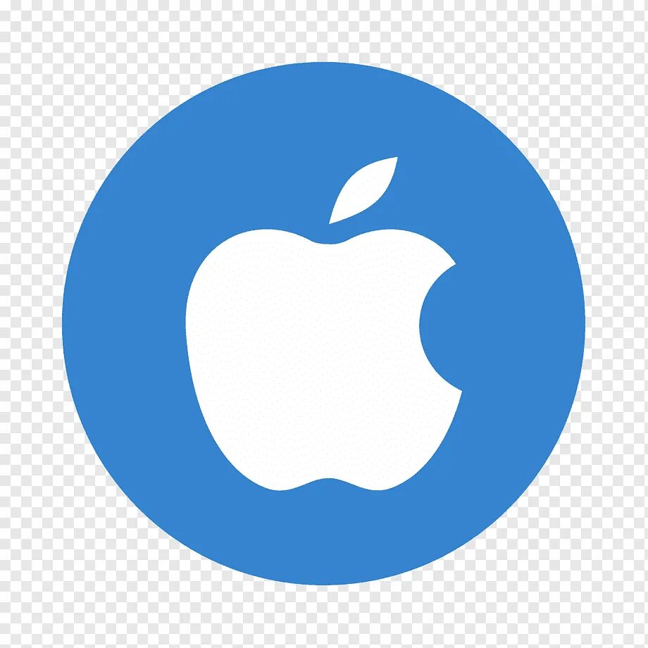 Значок айфона. Логотип Apple. Логотип Apple без фона. Яблоко знак. Синий значок айфон
