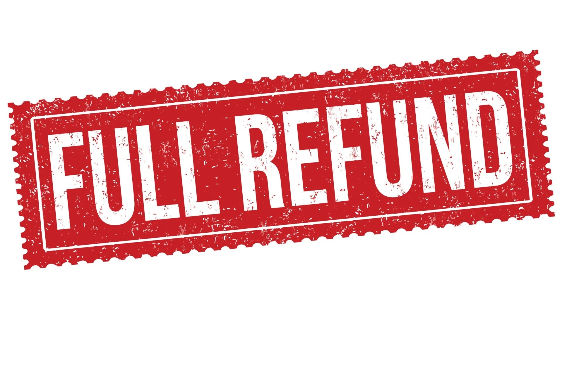 Refund&#039;s