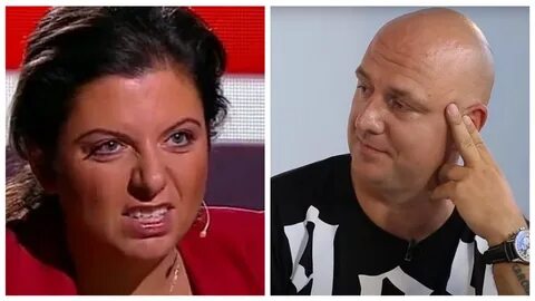 Симоньян о галкине и пугачевой