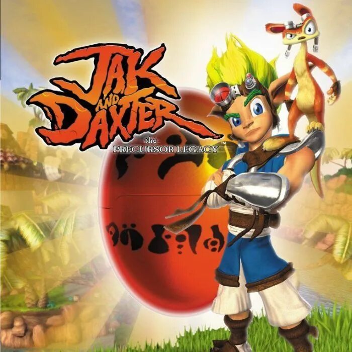 Jak precursor legacy. Jak and daxter ps2. jak and daxter the precursor legacy ps2 обложка. jak and daxter 1.