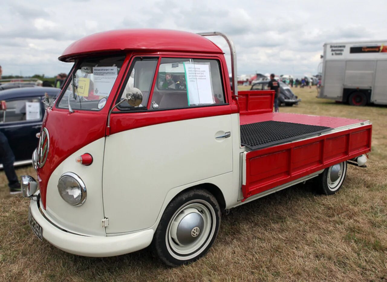 Volkswagen Type 2. Volkswagen Type 2 Daihatsu. Volkswagen t2 Pickup. Volkswagen Type 2, 1964. Volkswagen type