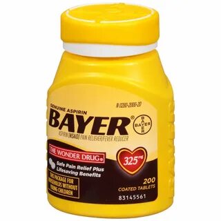 Rx bayer