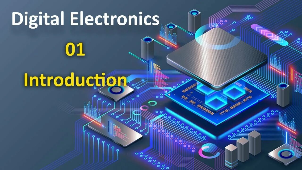 Electronics 1
