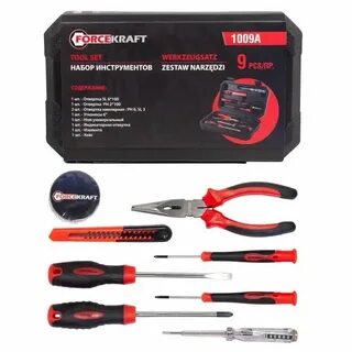 Tool 9