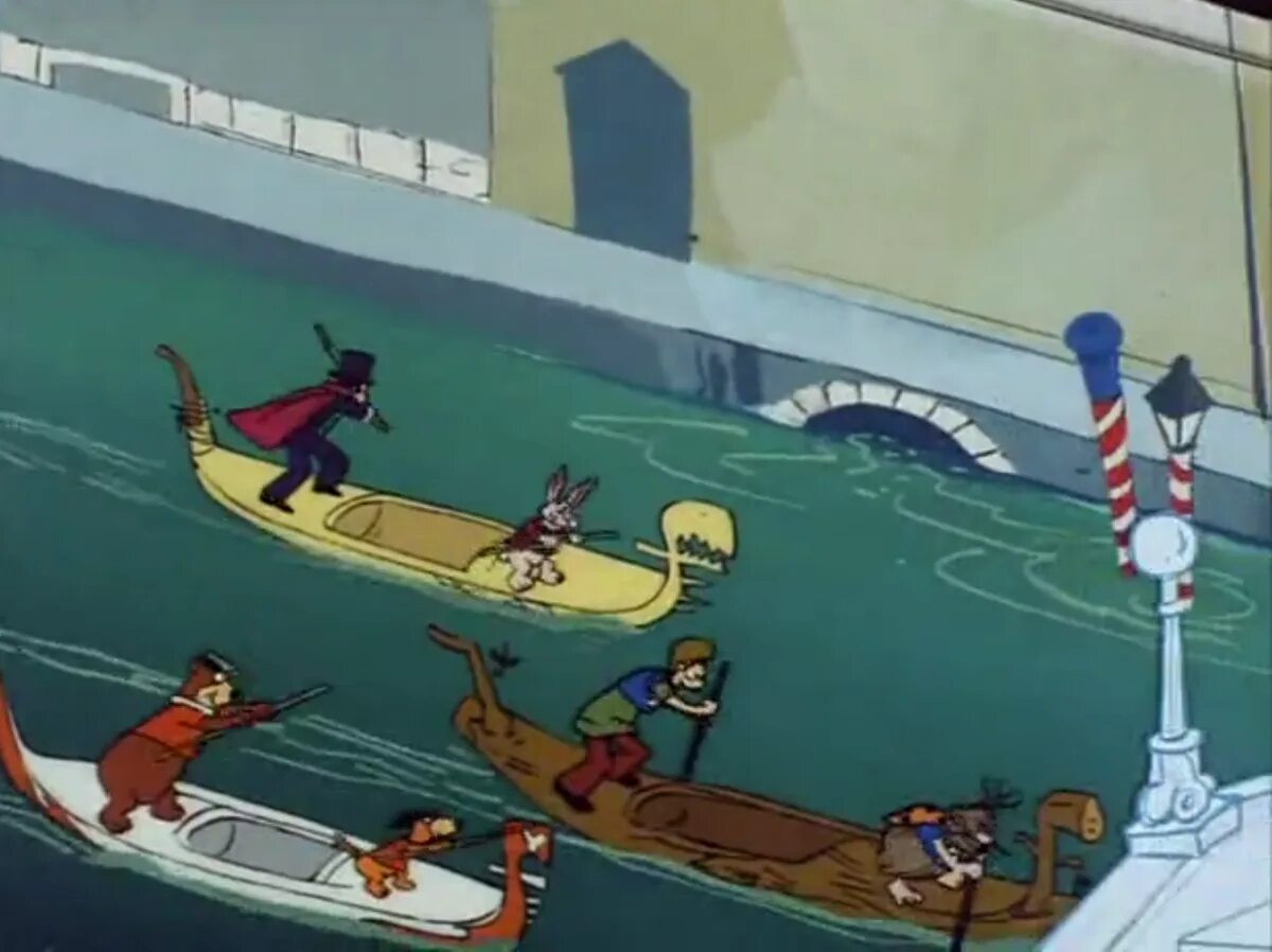 забавные состязания всех мультсупер звезд. скуби ду забавные состязания.