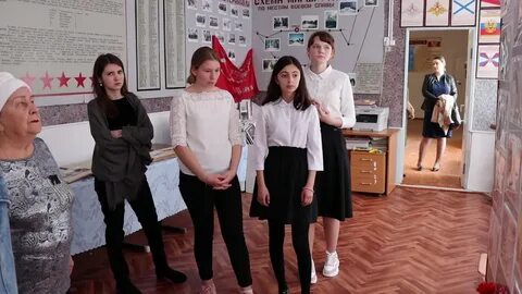 Школа 1 курская ставропольского края