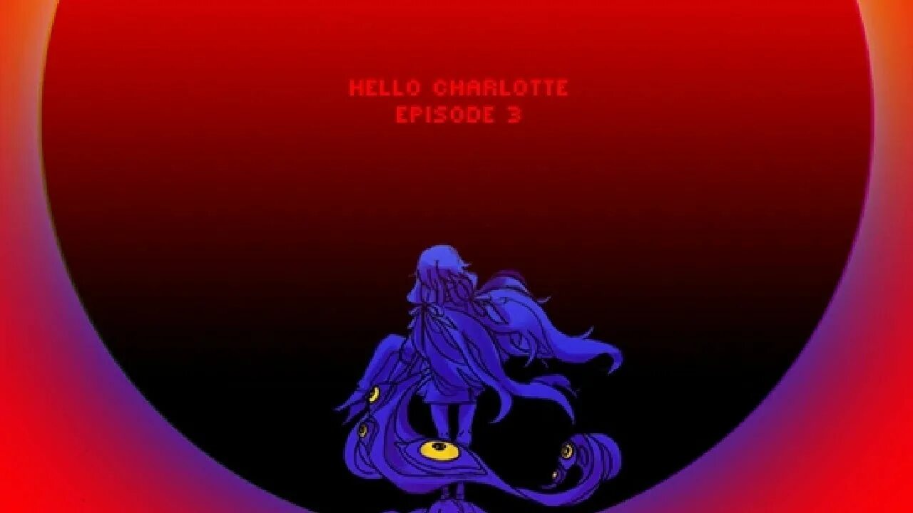 Полное прохождение hello. Hello Charlotte childhood s end. Hello Charlotte Ep 3.