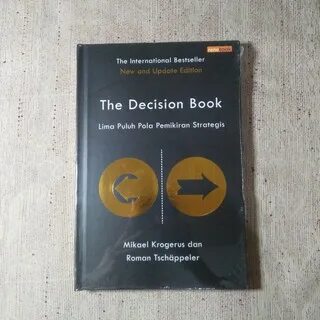 Decision book