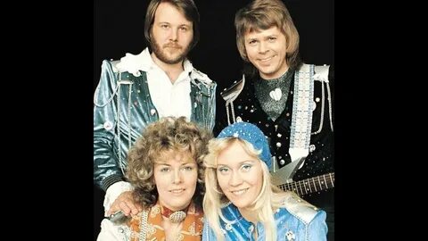 I love abba