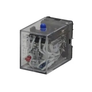 Промежуточное реле 24 vdc