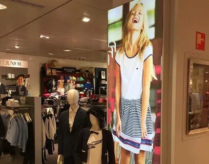Shop лицом
