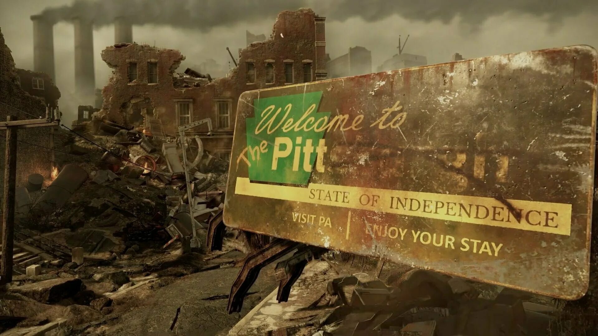 Питт фоллаут. Fallout 76 Expeditions the Pitt. Фоллаут 76 the Pitt. Fallout 76 the Pitt карта. Экспедиция в Питт фоллаут 76.