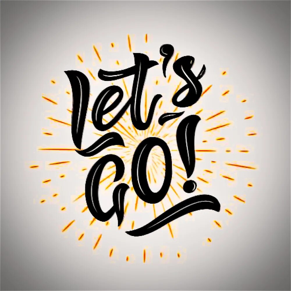 Lets go feat