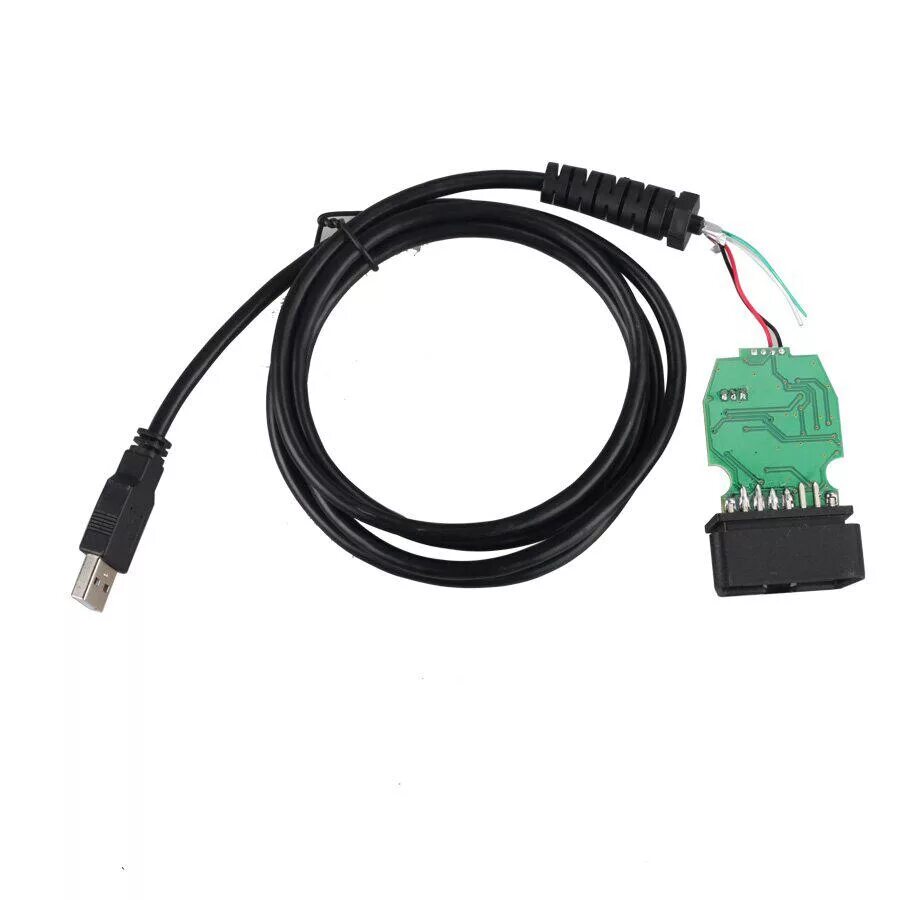 Tun interface