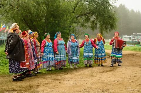Семейская круговая
